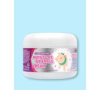 Elizavecca Crema hidratante con brillo Milky Piggy Moisture Sparkle Cream - 100 ml