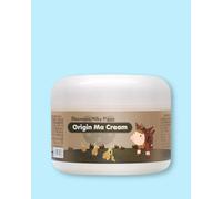 Elizavecca Crema reparadora con aceite de caballo Milky Piggy Origin Ma Cream - 100 ml