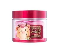 Elizavecca - Discos de algodón exfoliante Milky Piggy Hell-Pore Perfect Wine Peeling Pad 30uds