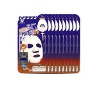Elizavecca - EGF Deep Power Ringer Mask Pack - 10pieza