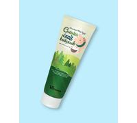 Elizavecca Exfoliante corporal Milky Piggy Greentea Salt Body Scrub - 300 g