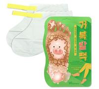 Elizavecca - Exfoliante Witch Piggy Hell Pore Turtle's Foot Pack