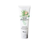 Elizavecca - Gel Aliviador Milky Piggy Herb Soul Hydro Aqua Jella Pack 250ml