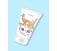Elizavecca Mascarilla capilar regeneradora Collagen Ceramide Coating Protein Treatment Cer-100 Premium - 100 ml
