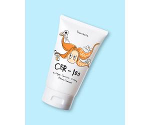 Elizavecca Mascarilla capilar regeneradora Milky Piggy Collagen Ceramide Coating Protein Treatment Cer-100 - 100 ml