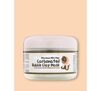 Elizavecca Mascarilla de arcilla con burbujas Milky Piggy Carbonated Bubble Clay Mask - 100 ml