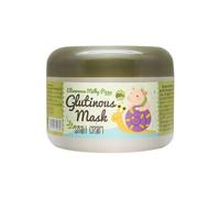 Elizavecca - Mascarilla Facial Milky Piggy Glutinous 80% Mask Snail Cream