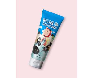 Elizavecca Mascarilla limpiadora Hell-Pore Clean Up Mask - 100 ml