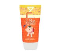 Elizavecca - Protector Solar Milky Piggy Sun Cream SPF50+ P