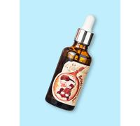 Elizavecca Sérum facial regenerador con bifidobacterias Hell Pore Bifida Premium Ample - 50 ml