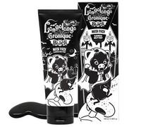 Elizavecca - Set Mascarillas Faciales Hell-Pore Longolongo Gronique Black Mask Pack
