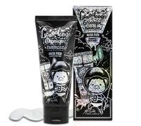 Elizavecca - Set Mascarillas Faciales Hell-Pore Longolongo Gronique Diamond Mask Pack