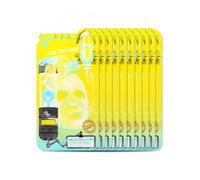 Elizavecca - TeaTree Deep Power Ringer Mask Pack - 10pieza