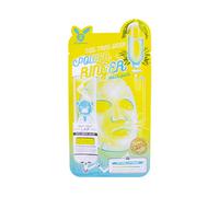Elizavecca - TeaTree Deep Power Ringer Mask Pack - 1pieza
