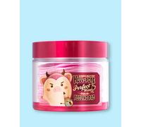 Elizavecca Toallitas exfoliantes con vino tinto Hell-Pore Perfect Wine Sparkling Peeling Pad - 200 ml / 30 ud