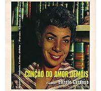 Elizete Cardoso - Canção Do Amor Demais