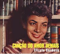 Elizete Cardoso Cancao Do Amor Demais/Grandes Momentos (CD) (Importación USA)