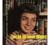 Elizeth Cardoso - Canção Do Amor Demais (Limited Edition) (180 g) (LP)