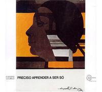 Elizeth Cardoso - Preciso Aprender a Ser So 1
