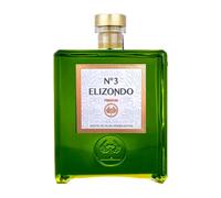 ELIZONDO Aceite de Oliva Virgen Extra Nº3 Picual 1 L Sin Estuche Nueva Cosecha 2025/2026 | Aceite de Oliva Premium Variedad Picual | Mejor Selección ENOVINOS