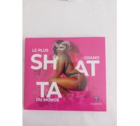 Elji, Rivka , Elvys , Totally Spice , Yellow Gaza , Christiane Obydol - Le plus grand Shatta du monde Vol 1