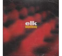 Elk - King of the Sky