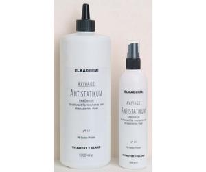 Elka - Derm - avivage - antistatikum - 200 ml antistatikum - 200 ml