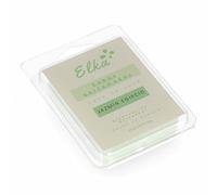 ELKA S7908504 Paquete DE 6 Cubos JAZMÍN Egipcio. 100% Cera DE Soja Natural, Multicolor, Estándar