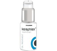 Elkaderm Keraphlex Smoothing Agent Oil Treatment