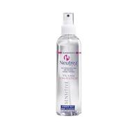 Elkaderm Neutrea Plus 5% Urea Fijador Para Secador 250 ml