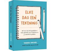 Elke dag een tekening