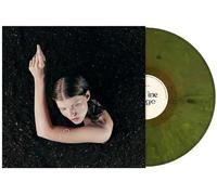 Elke - Divine Urge[Recycled Eco-Mix LP] [Vinilo]