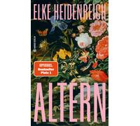 Elke Heidenreich tacheles / Roof Music Altern (Audiobook)