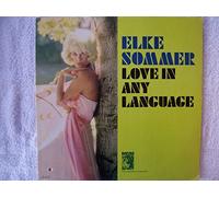 Elke Sommer - Love In Any Language
