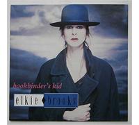 Elkie Brooks - BOOKBINDER'S KID LP (VINYL) UK LEGEND 1988