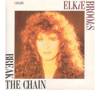 Elkie Brooks Break The Chain 1987 UK CD single CDLM8