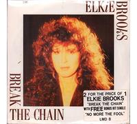 Elkie Brooks - Break The Chain