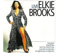 Elkie Brooks - Elkie Brooks Live RE-RECORDING
