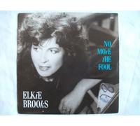Elkie Brooks - ELKIE BROOKS No More the Fool UK 7" 45