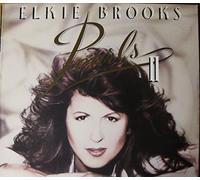 Elkie Brooks - Elkie Brooks - Pearls II - A&M Records - ELK 1982