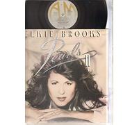 ELKIE BROOKS - ELKIE BROOKS - PEARLS II - second album - LP vinyl
