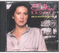 ELKIE BROOKS - Elkie Brooks - Rich Man'S Woman (NEW )