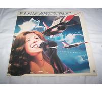 Elkie Brooks - ELKIE BROOKS Shooting Star LP 1978