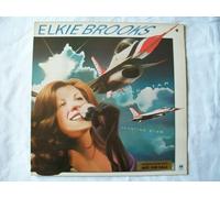 Elkie Brooks - Elkie Brooks - Shooting Star - [LP]