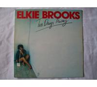 Elkie Brooks - Elkie Brooks - Two Days Away - [LP]