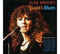 Elkie Brooks - Gold and Blues