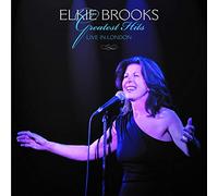 Elkie Brooks - Greatest Hits Live In London [Vinilo]