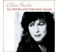 Elkie Brooks - I'll Never Love This Way Again