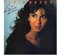 Elkie Brooks - Live And Learn - A&M Records