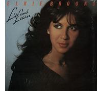 Elkie Brooks - LIVE AND LEARN LP